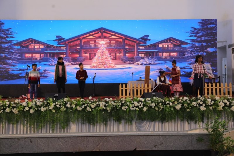 Annual Day-2025 — Image 5