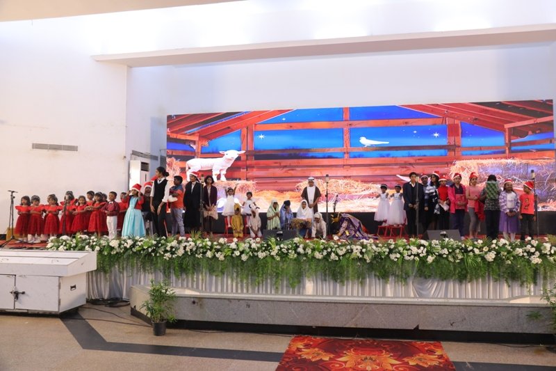 Annual Day-2025 — Image 8