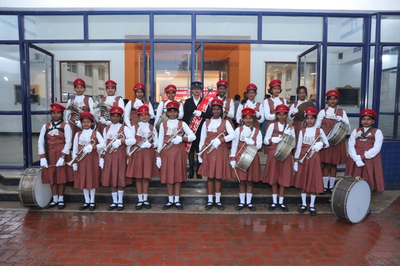 Annual Day-2025 — Image 11