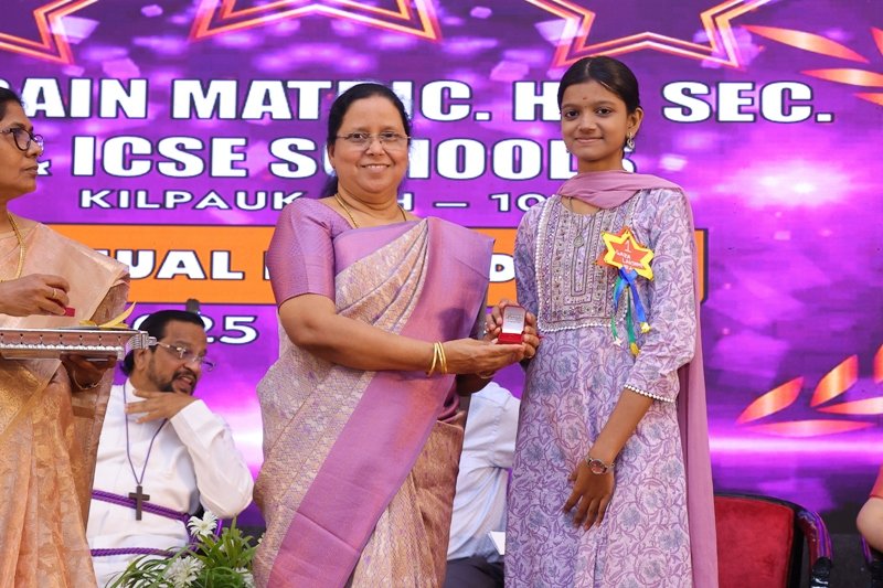 Annual Day-2025 — Image 13