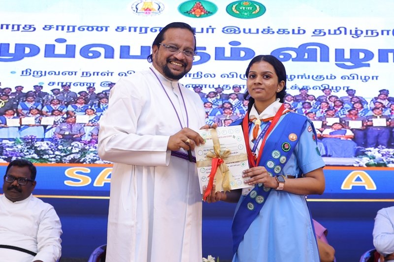 Annual Day-2025 — Image 14