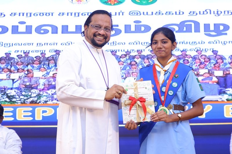 Annual Day-2025 — Image 15