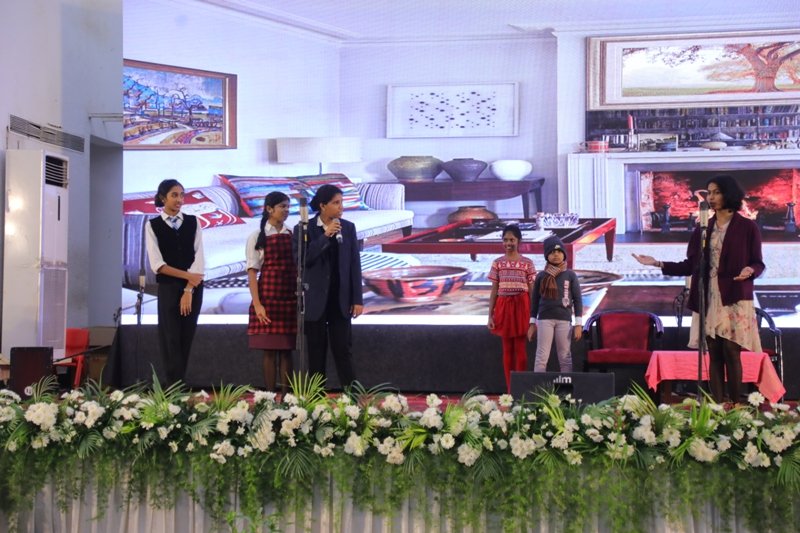 Annual Day-2025 — Image 19