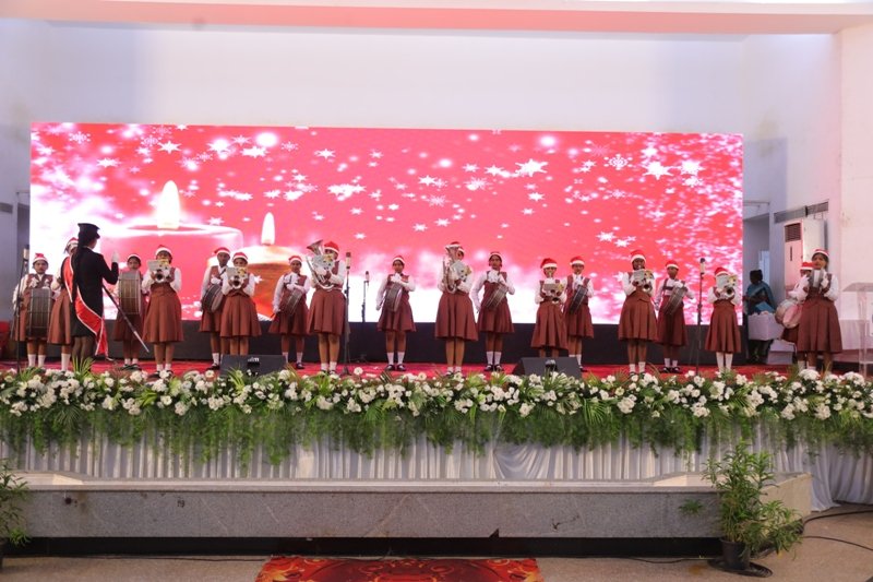 Annual Day-2025 — Image 21