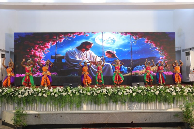 Annual Day-2025 — Image 23